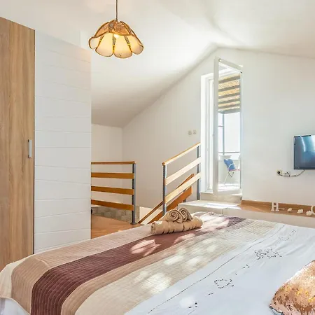 Prázdninový dům Awesome In
